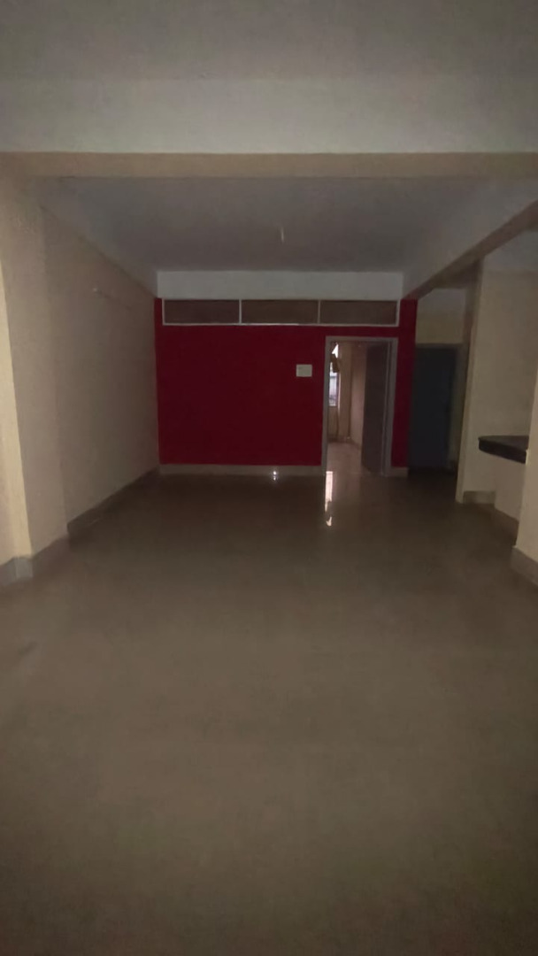 Unfurnished 3bhk in Rukmini Gaon, Guwahati, Assam, India for Rent